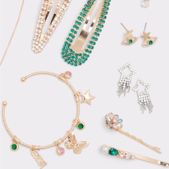 Wicked Advent Calendar set of 12 accessories in box - Picture 7 of 7